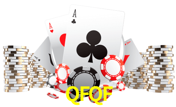 Jogue jogos de pôquer em QFQF