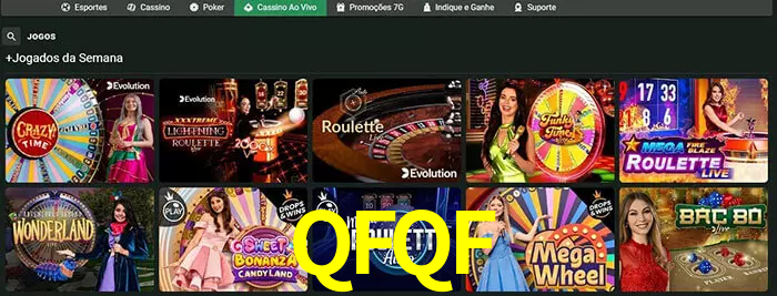 QFQF bet