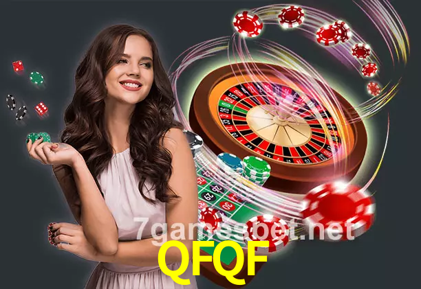 vivo no cassino QFQF