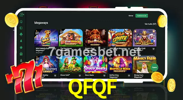 QFQF aplicativo