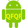 Aplicativo QFQF para Android