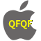 Aplicativo QFQF para iOS