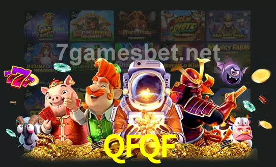 cassino QFQF