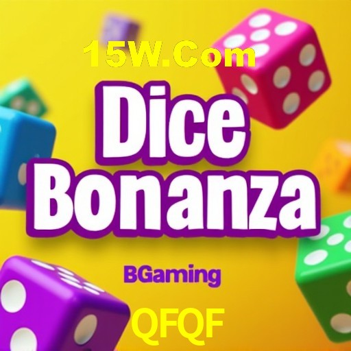 Bônus de Boas-vindas QFQF