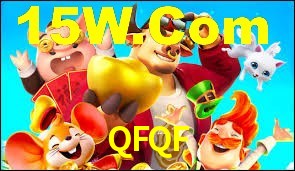 Welcome Bonus QFQF