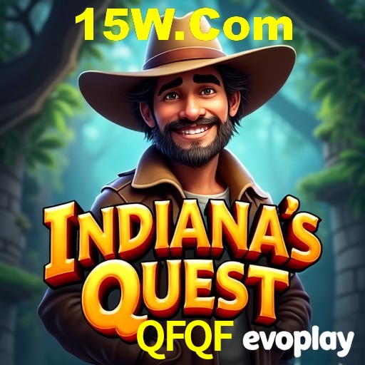 Arquivo de instalação oficial do aplicativo QFQF para Android