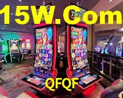 QFQF App Interface