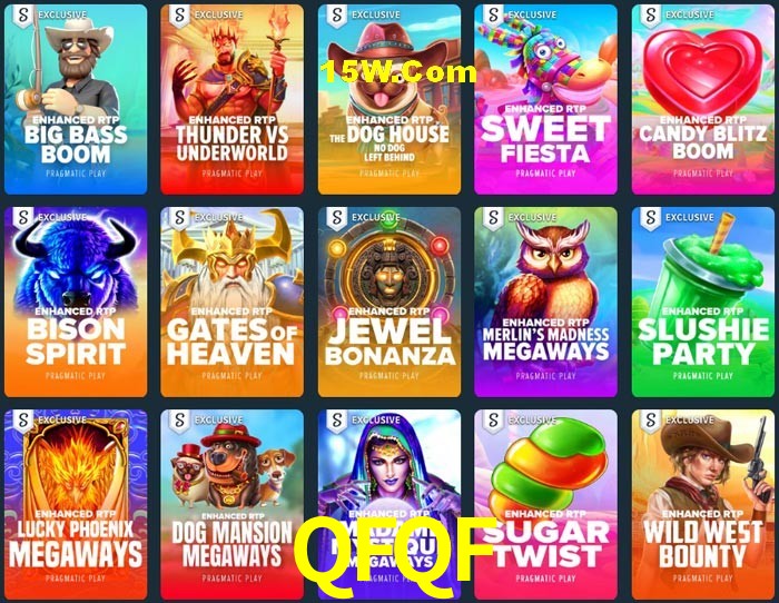 Secure Login QFQF