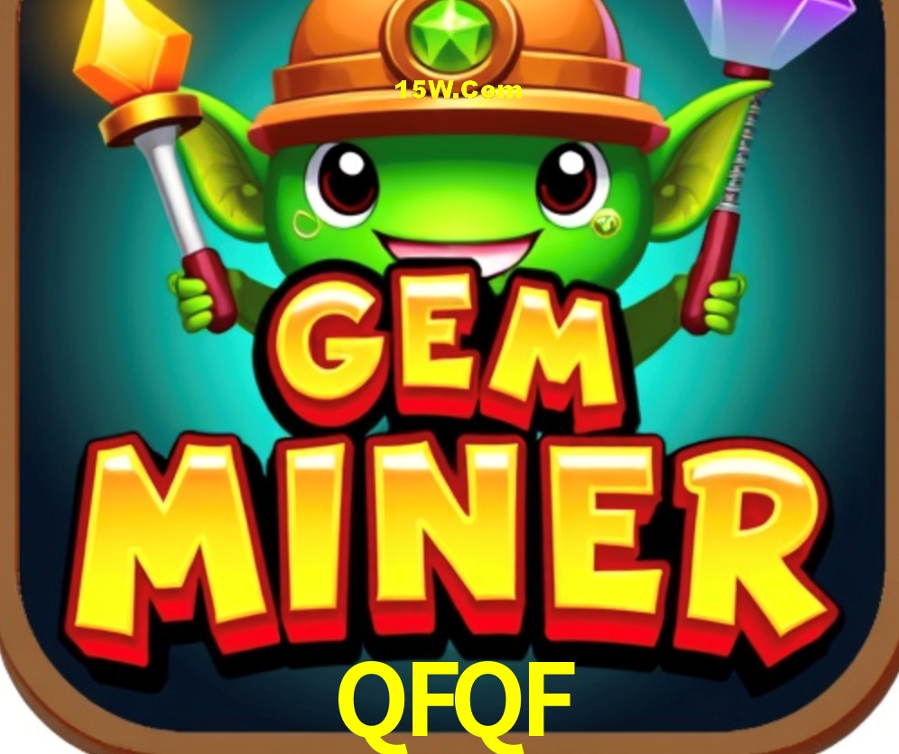 Provedores de Jogos QFQF