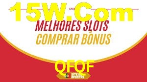 Welcome Bonus QFQF